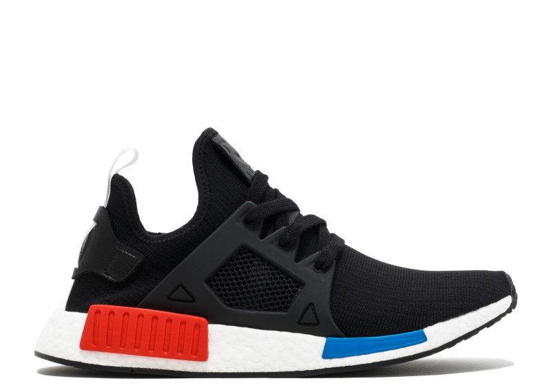 JUAL Adidas NMD XR1 Primeknit  Premium Reseller Indonesia