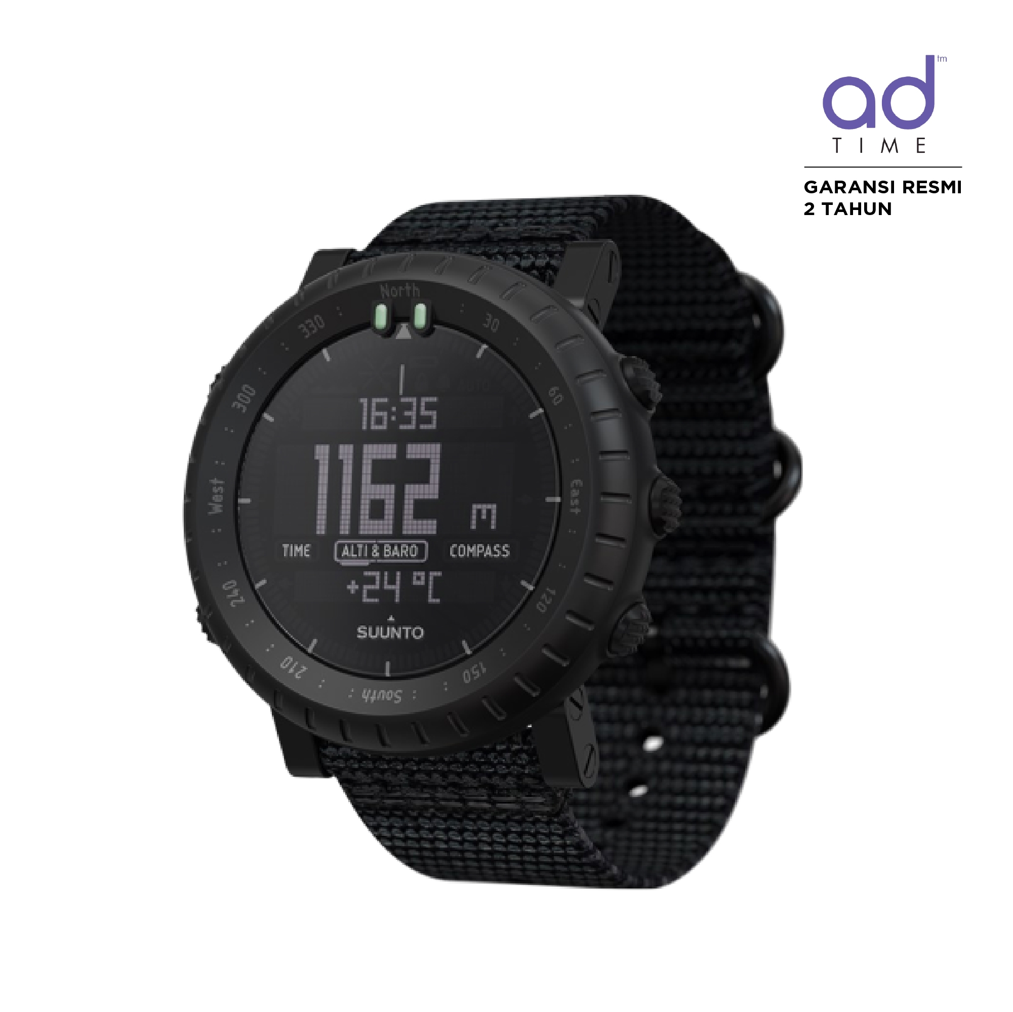 alpha stealth