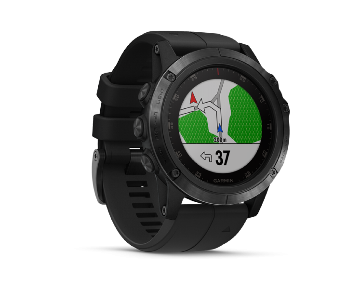 garmin fenix plus