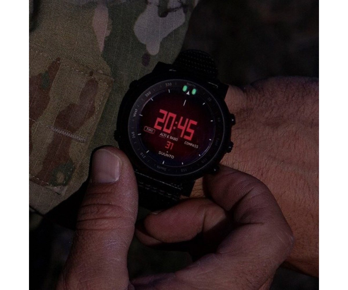 suunto alpha stealth
