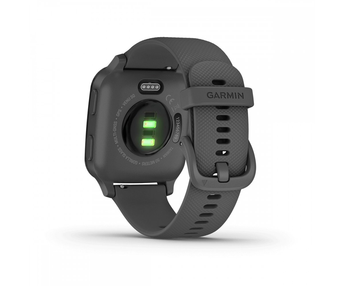 garmin venu sq shadow grey