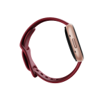 Fitbit versa 4 beet juice copper rose aluminum Clearance