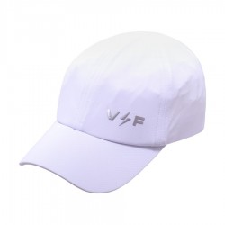 Volt and Fast WAVE Cap 6 Panel White