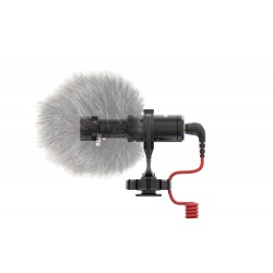 spesifikasi-rode-videomicro-on-camera-hypercardioid-microphone 