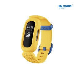 Fitbit Ace 3 Special Edition Minions Yellow