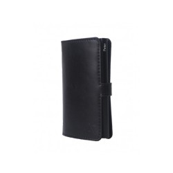 Kiowa - Advanced Wallet with Strap Black