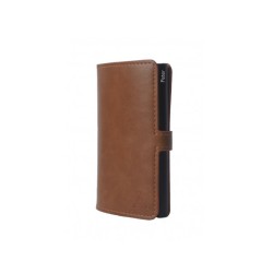 Kiowa - Advanced Wallet with Strap Light Brown