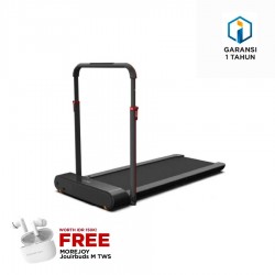 Xiaomi Kingsmith Walking Pad Treadmill R1 Black Red