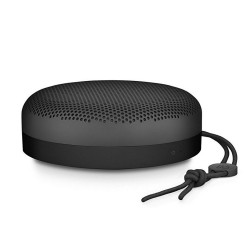BeoPlay A1 Black 