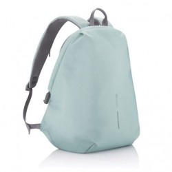 XD Design Bobby Soft Anti-Theft Backpack Green