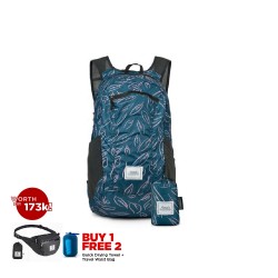 Matador - Daylite16 Packable Backpack Leaf Pattern