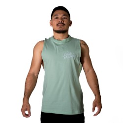 Onemore Rep Tank Blue