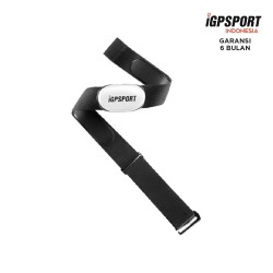 iGPSPORT - Heart Rate Monitor HR40