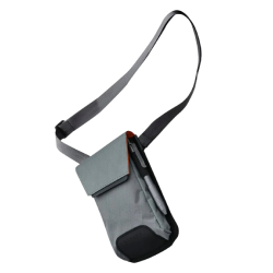 Alpaka Modular Phone Sling - Slate Grey