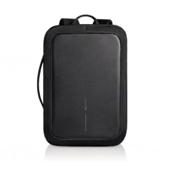Jual tas anti maling Original XDDesign Bobby Bizz Anti-Theft Backpack & Briefcase Black 