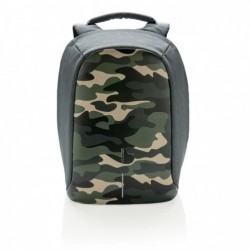XDDesign Bobby Compact Anti-Theft Backpack Camouflage Green