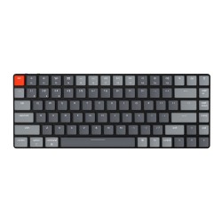 Keychron K3 Version 2 Hot-Swappable RGB Backlight