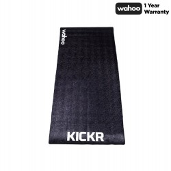Wahoo Kickr Floor Mat