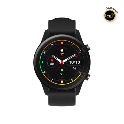 Xiaomi - Mi Watch Black