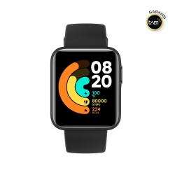 Xiaomi - Mi Watch Lite Black