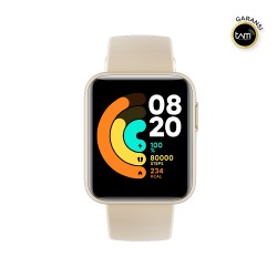 Xiaomi - Mi Watch Lite Ivory
