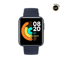 Xiaomi - Mi Watch Lite Navy Blue