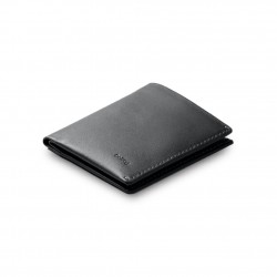 Bellroy Note Sleeve RFID Charcoal