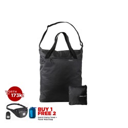 Matador - On-Grid Packable Tote Bag