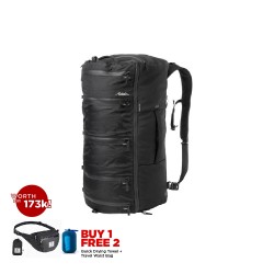 Matador - SEG42 Travel Pack Black