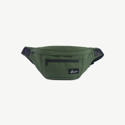 Theodor Waist Bag Spero Series - Green Army