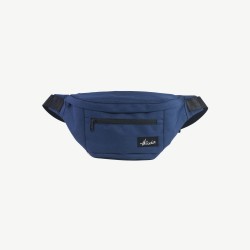 Theodor Waist Bag Spero Series - Navy Blue