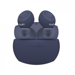 Sudio Wireless Earbud TOLV R Blue Original 