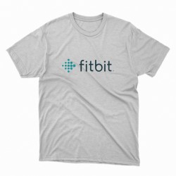 T-Shirt Fitbit Export Quality