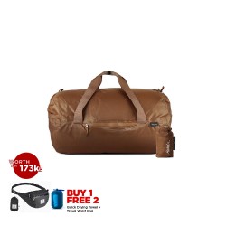 Matador Transit30 2.0 Packable Duffle Bag Coyote Brown