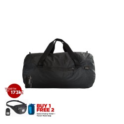 Matador-Transit30-2.0-Packable-Duffle-Bag-Charcoal-Grey