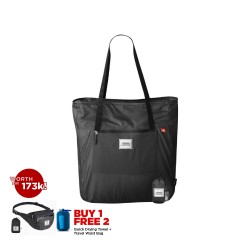 Jual-Matador-Transit-Packable-Tote-Bag-Grey 