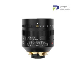 TTArtisan 50mm F0.95 For Leica M-Mount Black