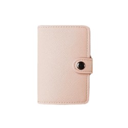 Press Play Vita RFID Card Holder Blossom Pink