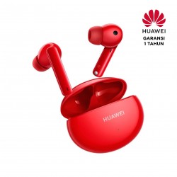 Huawei Freebuds 4i Red