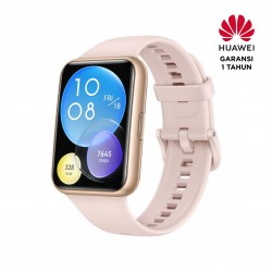 Huawei Watch Fit 2 Active Edition Sakura Pink 