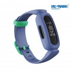 Fitbit Ace 3 Kids Cosmic Blue / Astro Green