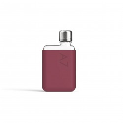Memobottle A7 Silicone Sleeve - Wild Plum