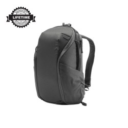 Peak Design Everyday Backpack 15L Zip V2 Black