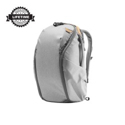 Peak Design Everyday Backpack 20L Zip V2 Ash