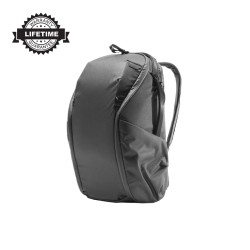 Peak Design Everyday Backpack 20L Zip V2 Black