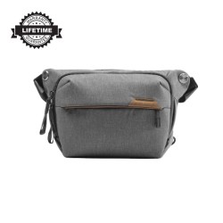 Peak Design Everyday Sling Bag 10L V2 Ash