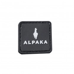 Alpaka Logo Patch