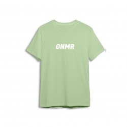 Onemore ONMR Training Tee Green 