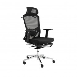 NEO-C Ergonomic Office Chair - Black