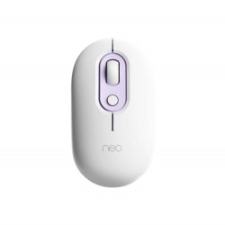Neo Melo Mouse Lilac